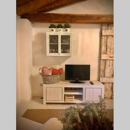 Dori's , Romantico Loft アパート *