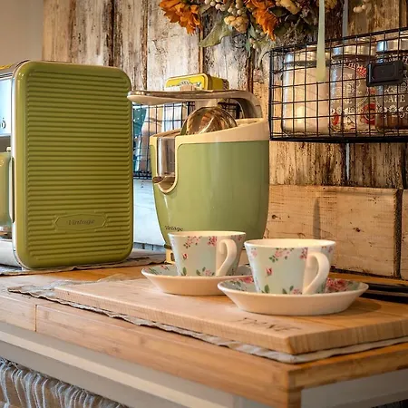 Dori's , Romantico Loft * Maser