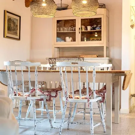 Dori's , Romantico Loft Maser