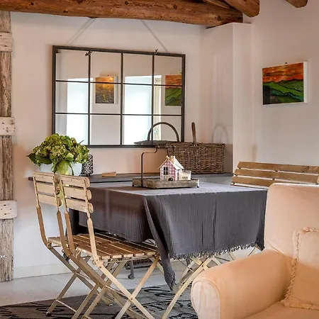 Dori's , Romantico Loft * Maser