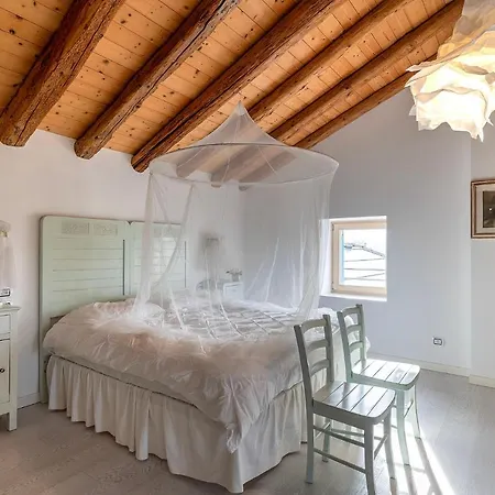 Dori's , Romantico Loft Appartement *