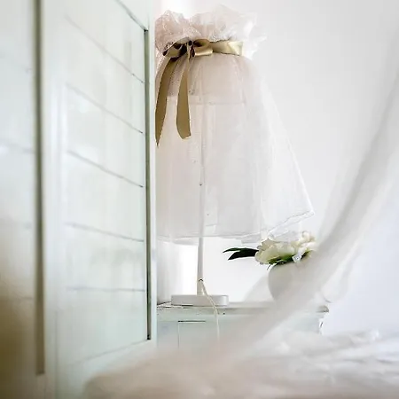 Dori's , Romantico Loft Appartement *