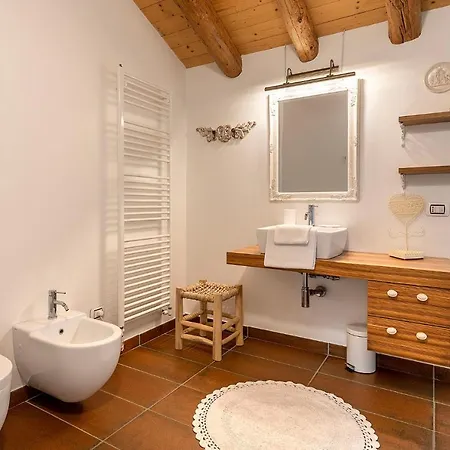 Dori's , Romantico Loft * Maser