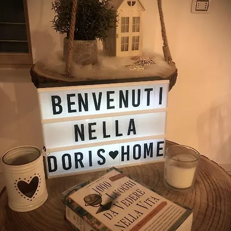 Dori's , Romantico Loft *