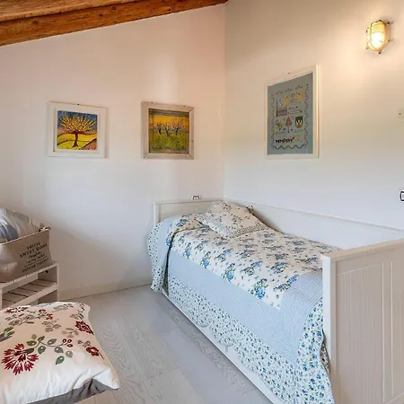 Dori's , Romantico Loft Lejlighed *