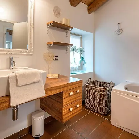 Dori's , Romantico Loft * Мазер