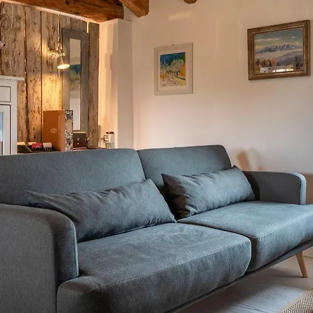 Dori's , Romantico Loft