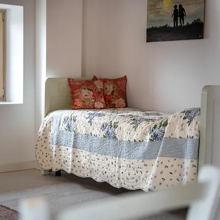 Lejlighed Dori's , Romantico Loft Maser